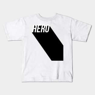 hero Kids T-Shirt